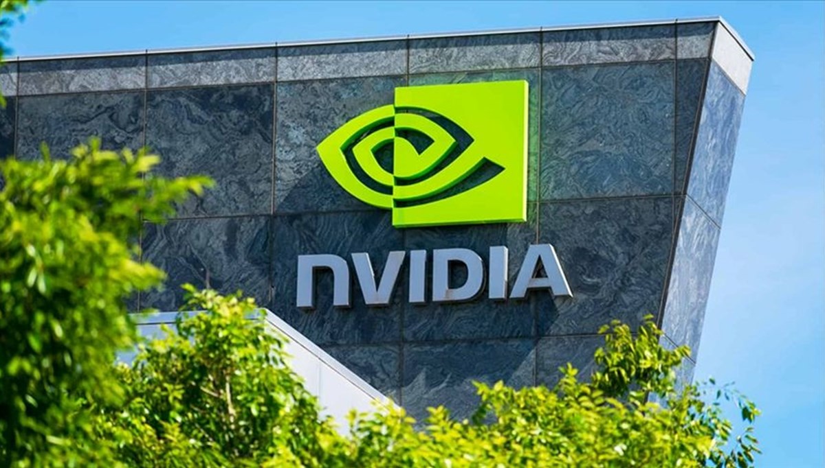 ABD’li çip üreticisi Nvidia’nın geliri beklentileri aştı