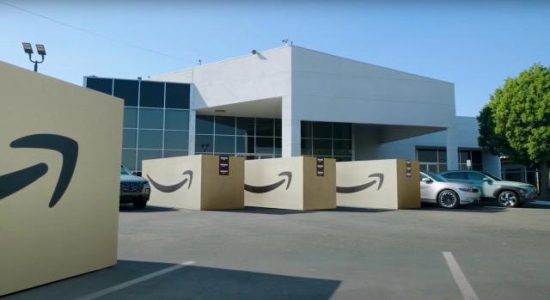 Amazon araba satışına başlıyor, internetten araba alacağız