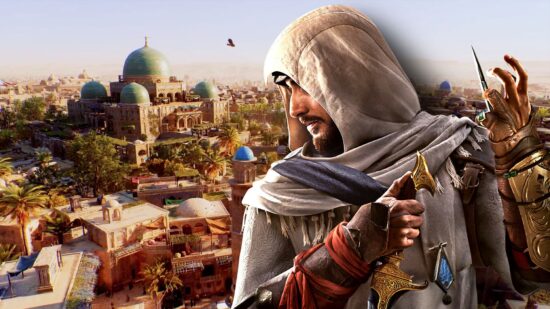 Assassins Creed Mirage inceleme