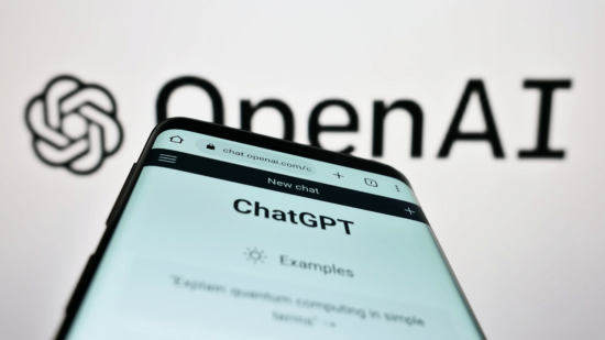 ChatGPT iPhone ve Android’de Nasıl Kullanılır?