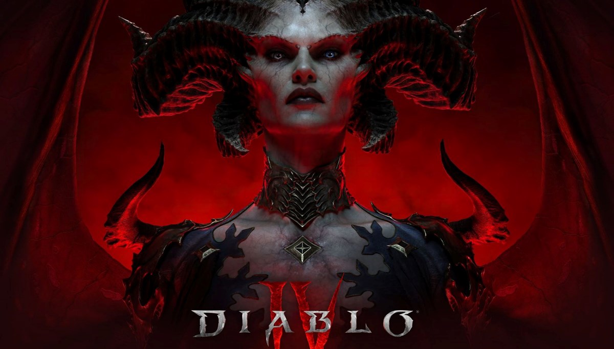 Diablo 4 Steam’de ücretsiz oldu