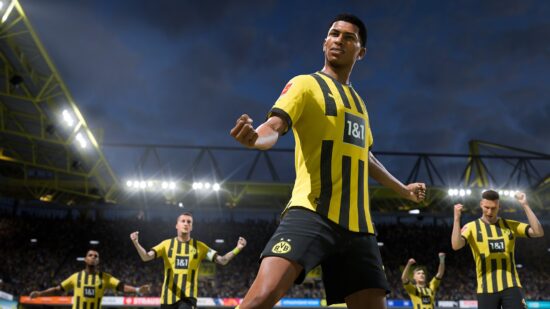 EA FIFA Oyunlarını Steam Gibi Dijital Mağazalardan Kaldırdı!