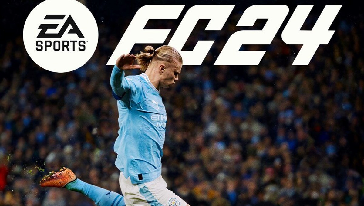 EA Games fiyatları yarıya indirdi: EA FC24’e yüzde 50 indirim