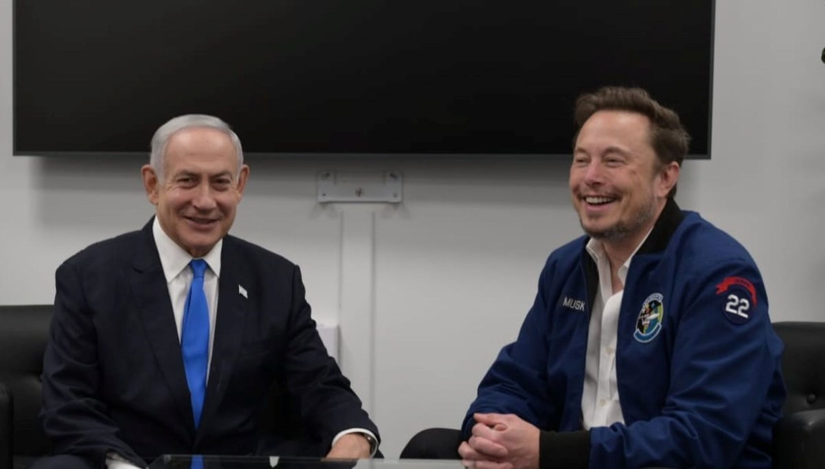 Elon Musk ve İsrail prensipte anlaştı: Tel Aviv onay vermeden Gazze’ye internet sağlanmayacak