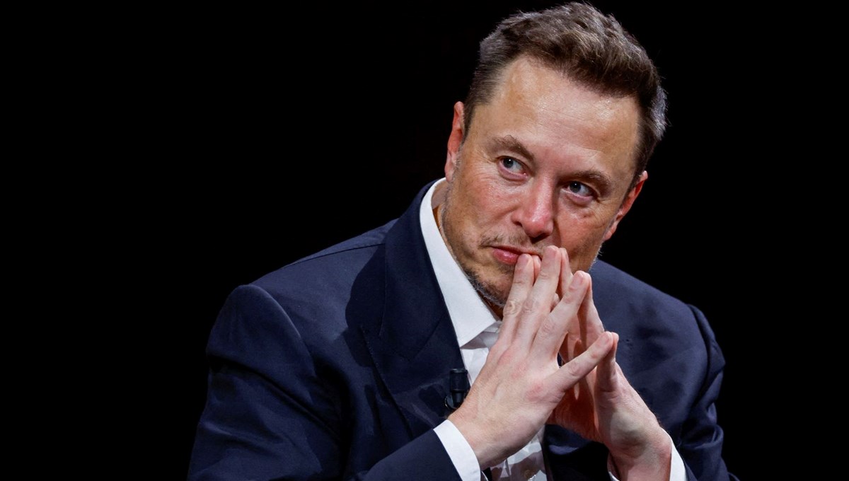 Elon Musk’tan Yahudi karşıtı iddialarına yanıt: Hiçbir şey gerçeklerden daha fazlası olamaz