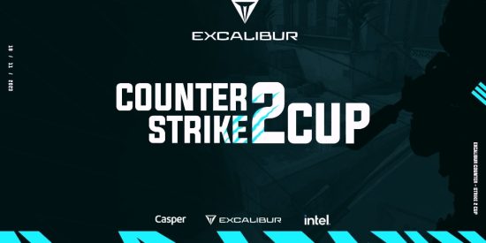 Excalibur Counter-Strike 2 turnuvası başladı