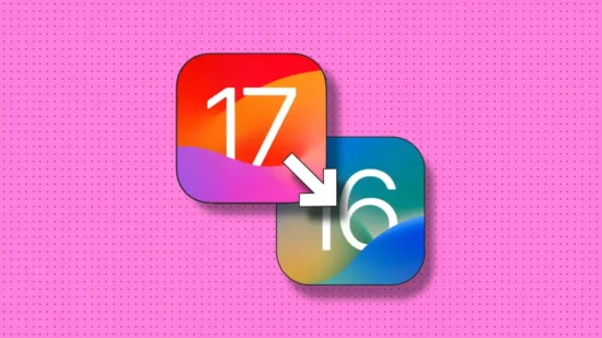 iOS 17 Betadan iOS 16’ya Nasıl Dönülür?