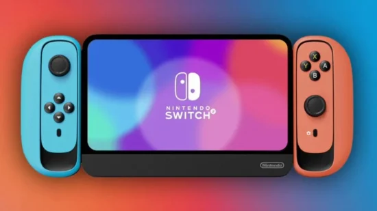 Nintendo Switch 2 HDR Desteği ile Gelebilir!