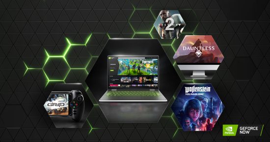 Nvidia GeForce NOW indirime girdi