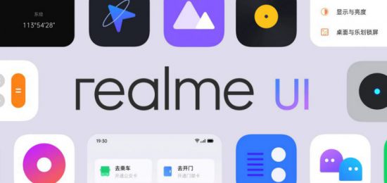 Realme 11 Pro 5G Android 14 güncellemesine kavuştu