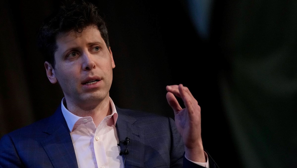 Sam Altman’dan OpenAI’ye uyarı: İnsanlığı tehdit eden yapay zeka keşfi