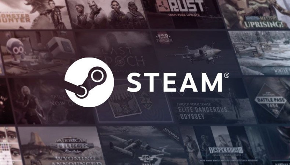 Steam ne zaman Türk Lirası’ndan dolara geçiş yapacak?