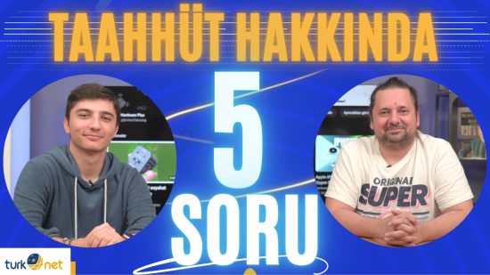 Taahhüt Hakkında Merak Edilen 5 Soruyu Cevapladık