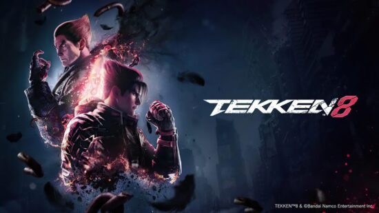 Tekken 8 sistem gereksinimleri açıklandı