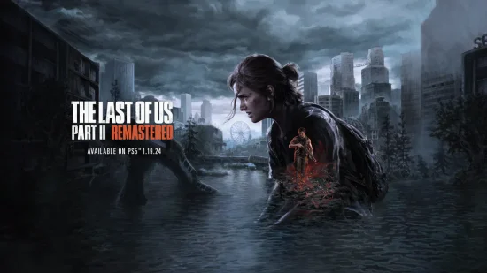 The Last of Us Part II Remastered duyuruldu