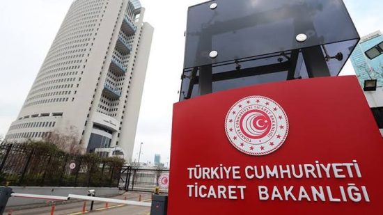 Ticaret Bakanlığı dijital platformlara 166 milyon TL ceza yağdırdı