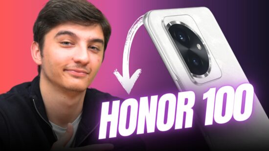 TÜRKİYE’YE GELİNCE YİNE ÇOK SATAR! | HONOR 100 Serisi neler sunuyor?