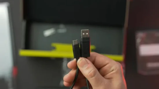 USB-C ile USB-A Arasındaki Fark Nedir?