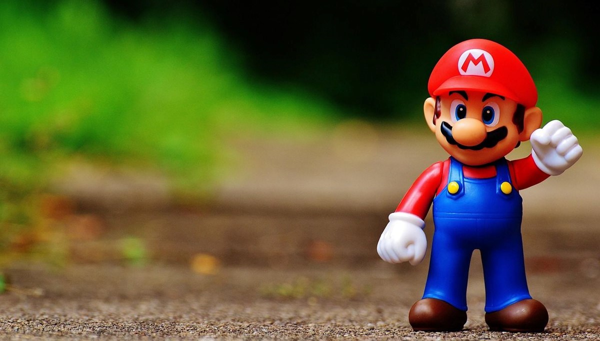 10 Mart Dünya Mario Günü (Mario Day) nedir?