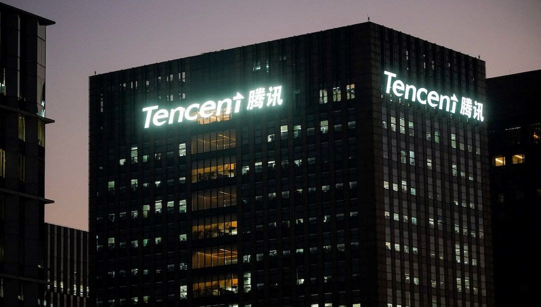 Çin’de yapay zeka yarışı: Tencent, DeepSeek’i geçti