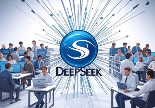 DeepSeek Nedir? Nasıl Kullanılır? Ücretli mi? ChatGPT vs DeepSeek