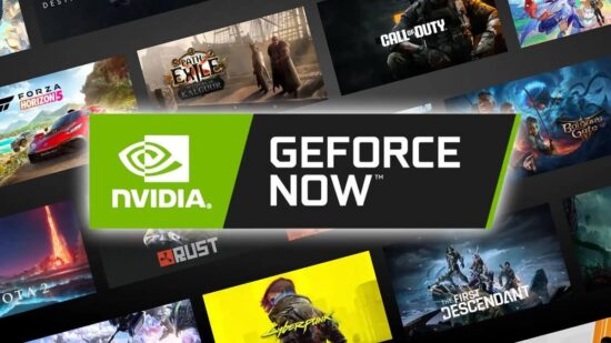 GeForce Now kütüphanesi genişliyor! Bu hafta eklenen oyunlar neler?