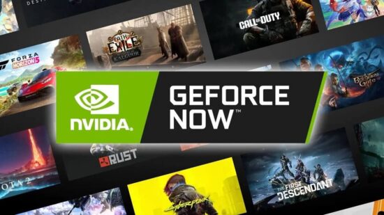 GeForce Now yeni eklenecek oyunlar neler? (8 Mart 2025)