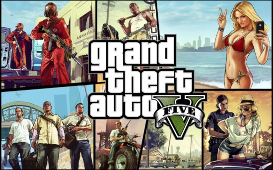 GTA V Yeni Nesil PC Versiyonu Duyuruldu! Güncel Gereksinimler ve Yenilikler