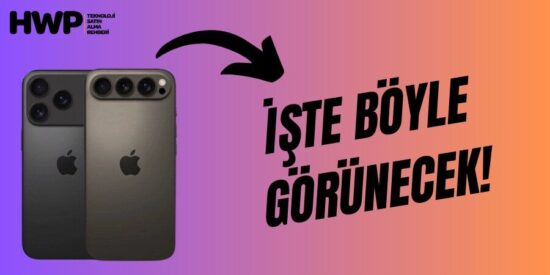 iPhone 17 videosu çıktı! Bu tasarım şaka mı?