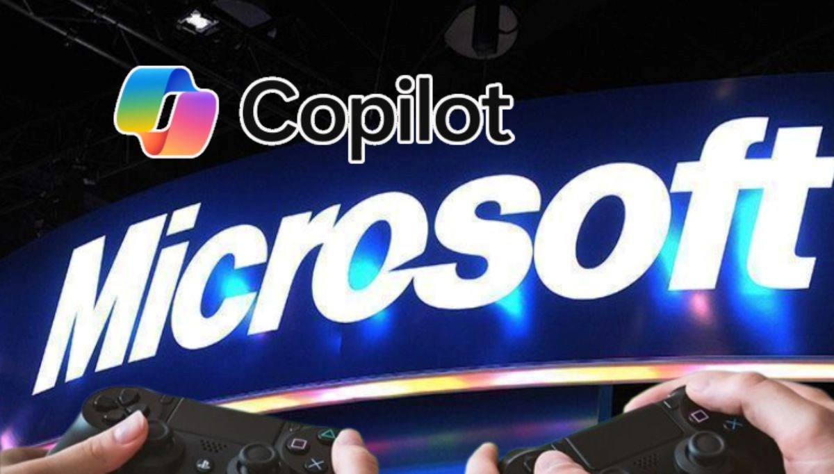 Microsoft, Copilot’u oyun dünyasına hazırlıyor