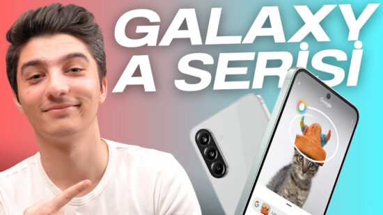 Samsung Galaxy A Serisi neden bu kadar satıyor? | 5 nedende açıkladık!